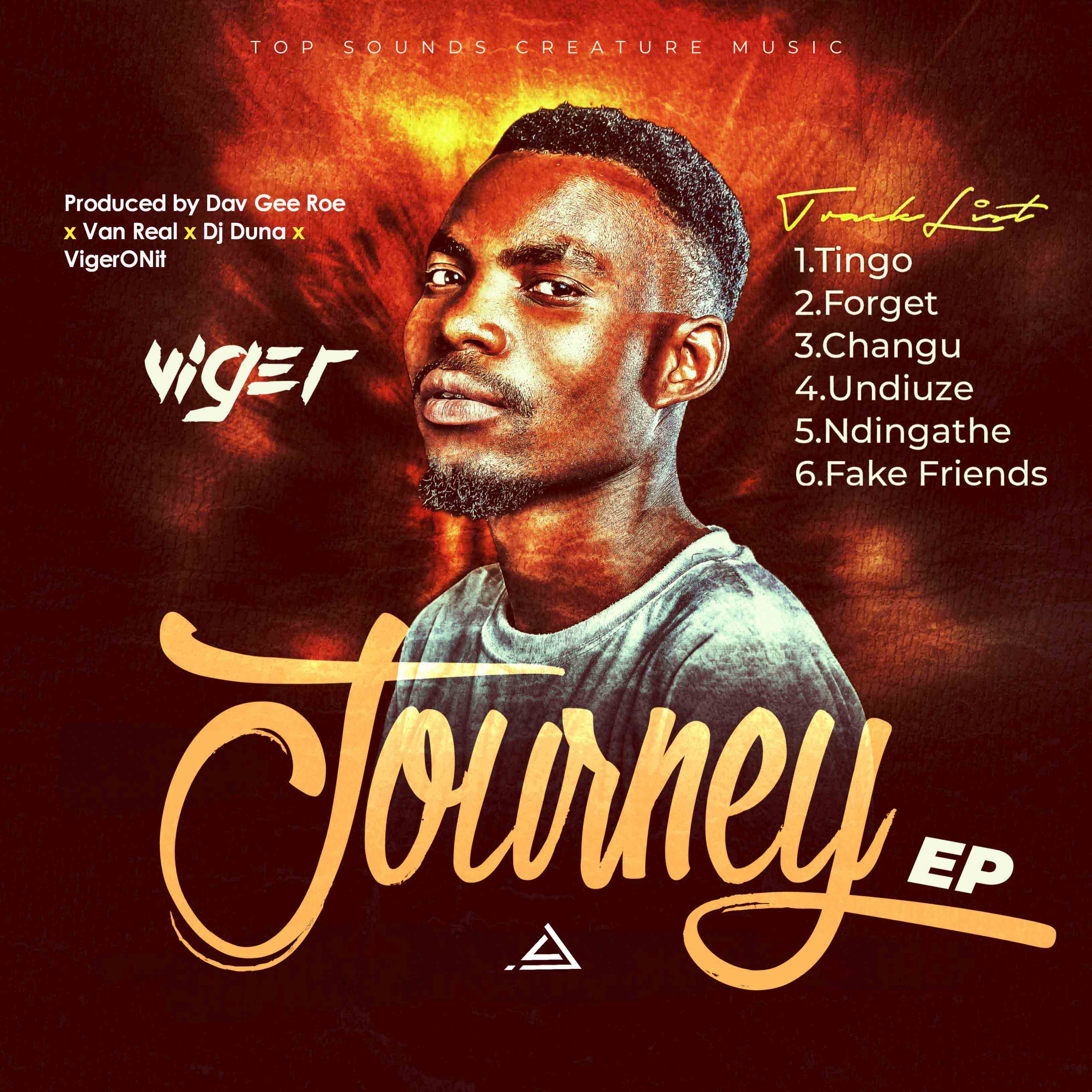 Journey EP 